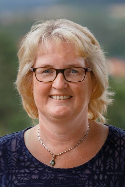Kandidaten Gemeinderat Adelebsen - Nicole Schulz