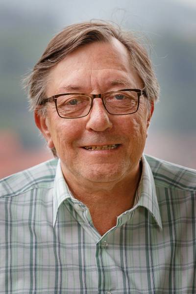 Kandidaten Gemeinderat Adelebsen - Frank Heeger