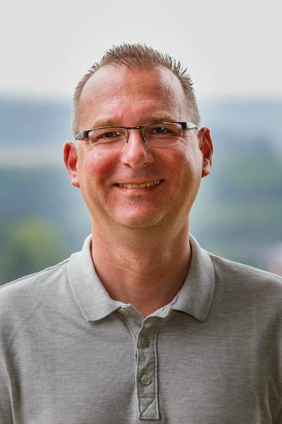 Kandidaten Gemeinderat Adelebsen - Sebastian Wetzstein