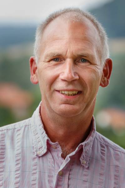 Kandidaten Gemeinderat Adelebsen - Ralf Wasmuth