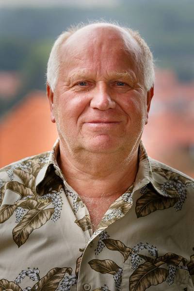Kandidaten Gemeinderat Adelebsen - Werner Lindemann