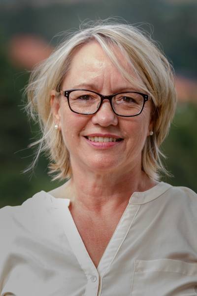 Kandidaten Gemeinderat Adelebsen - Martina Schmidt
