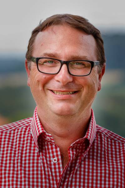 Kandidaten Gemeinderat Adelebsen - Stefan Pluschke